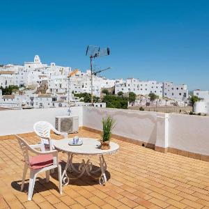 Apartamento Callejon de La Fuente