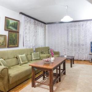 Apartman Lamija
