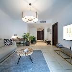 LUXFolio Retreats - Modern Charm Dubai