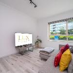 LUXFolio Retreats Upgraded 2-Bed