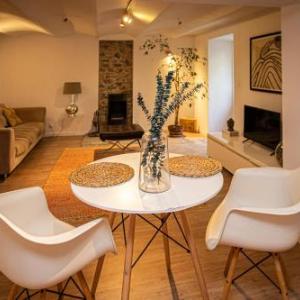 Beautiful converted one bedroom apartment