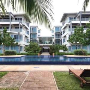 Apartment314 Oceanfront condos Nilaveli