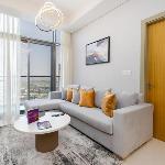 Apartment in Dubai 