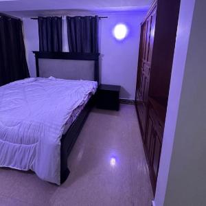 OSM apartment