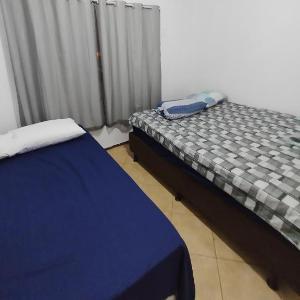 Hotel Indi Suíte Standard