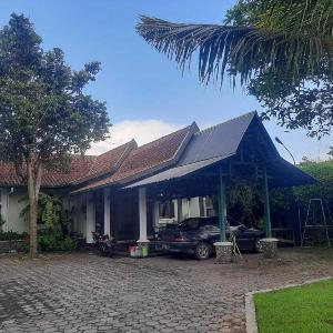 Capital O 93938 Wisma Pamungkas Syariah