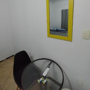 Hotel Indi Suíte Quádruplo