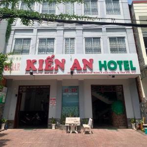 Kiến An Hotel Cần Thơ