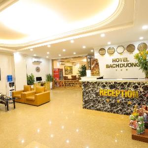 Bach Duong Ha Noi Hotel