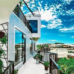 Be Youth Villa Đà Lạt - O'TEL