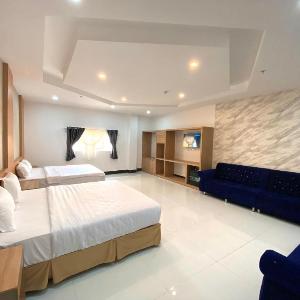 MIEN TAY HOTEL CANTHO