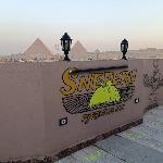 Sneferu 1 Cairo
