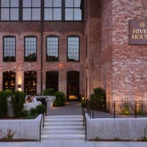 Rivet House
