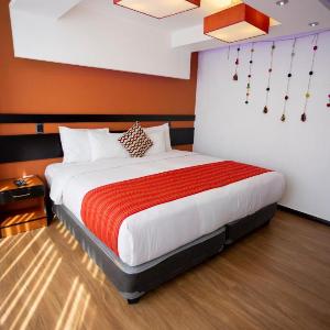 Hotel Kuska Home Mariscal