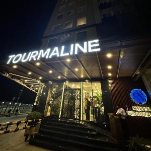 Hotel Tourmaline Peshawar