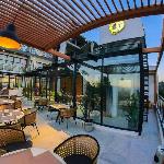 Hotel in Islamabad 