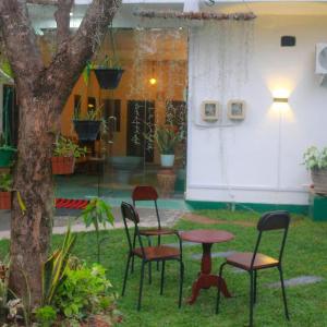 Jaya Villa