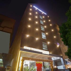 Townhouse Ameerpet