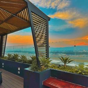 Narama 1 - Apartamento cerca del aeropuerto - Zona 13 de la Ciudad de Guatemala