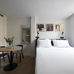 Numa Madrid Sol