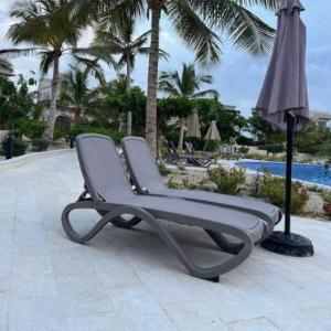 Hawana Salalah Resort - AC5