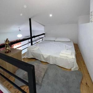 Central and cozy x4 Tirana Victoria Apartments 2