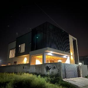 Smasaas Abode