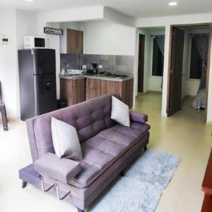 Apartamento en Cali
