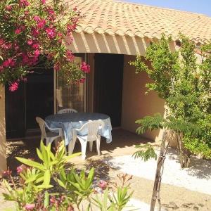 Villa T3 à Saint-Cyprien 6 pers Piscine Terrasse Proche Plage et Port - FR-1-793-22