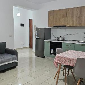 Golden apartament