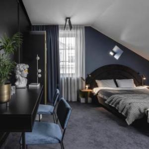 Berman House Hotel