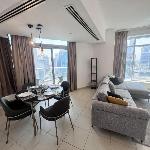 Burj VIews C - 1BR - Allsopp&Allsopp Dubai