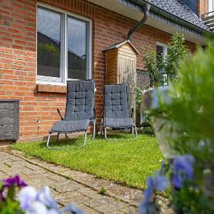 Ferienwohnung Seebergweg