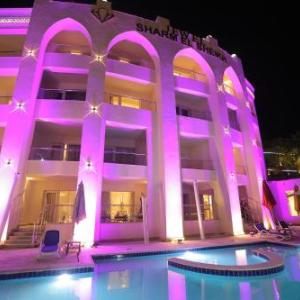 Jewel Sharm El Sheikh Hotel