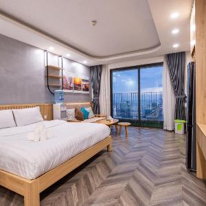 Cau Giay Apartments
