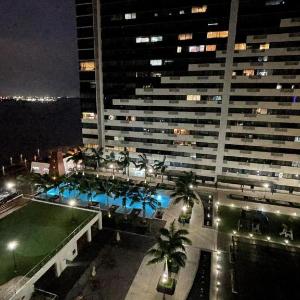 Bellini Puerto Santa Ana Suite Con Vista Al Río