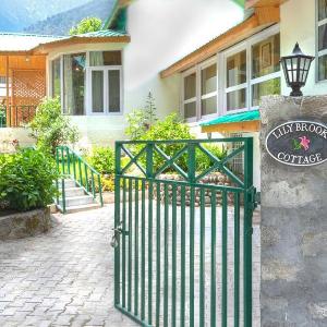 Cheerful 3 bedroom holiday home with a fireplace