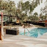 Mata e' Platano Guesthouse