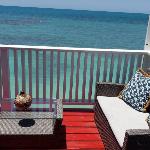 The Red Door Beach House Buye Beach Cabo Rojo Puerto Rico