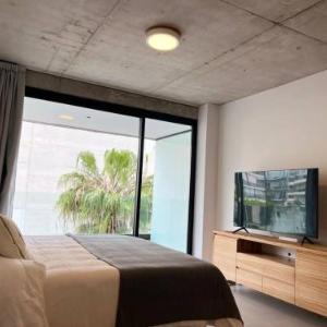 Palermo Trendy Studio-S Pool-Gym