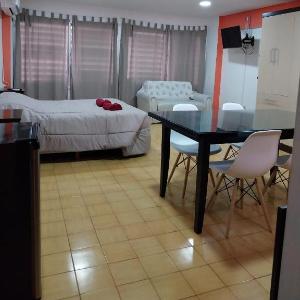 Departamento Bv Chacabuco by INMOVE Temporarios