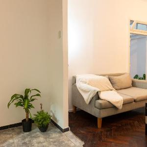 Cambacuá Lacroze - Compartido