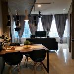 Expressionz Professional Suites Kuala Lumpur 