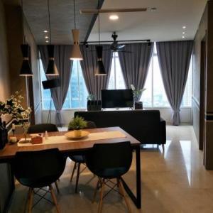 Expressionz Professional Suites Kuala Lumpur