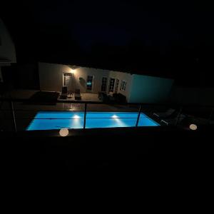 Villa RELAX Miševići