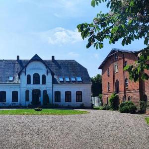 Ferienwohnung auf dem Lande