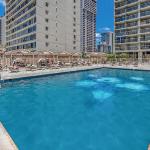 Apartment in Honolulu Hawaii