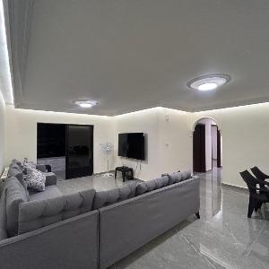 Skyline Serenity modern apartment 1