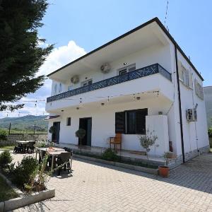 Baza Hostel - Swimming Pool
