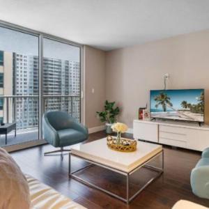 Modern Vacation Apartment in Miami